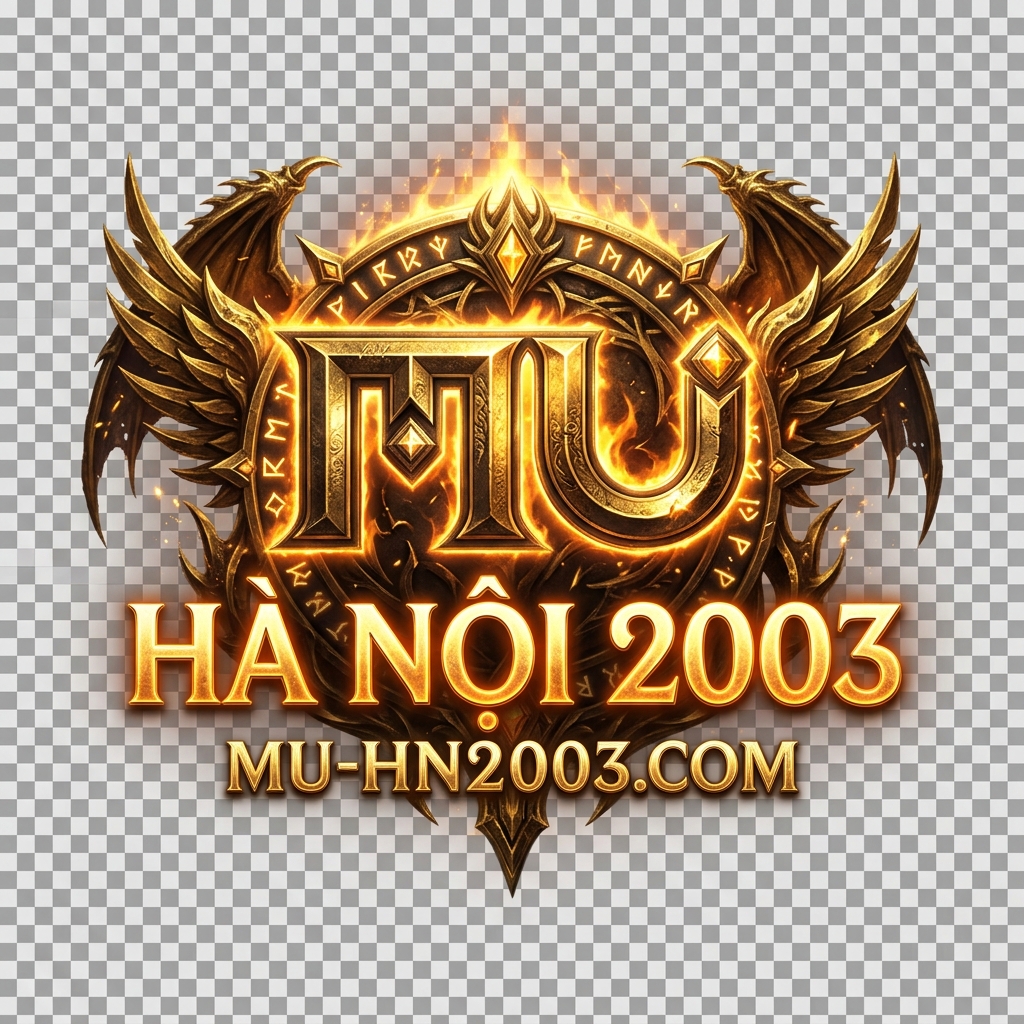 MU HÀ NỘI 2003